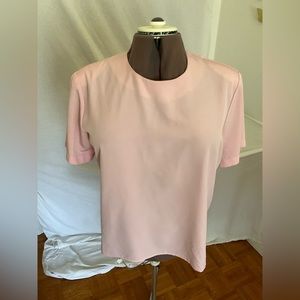 Pink Camisole